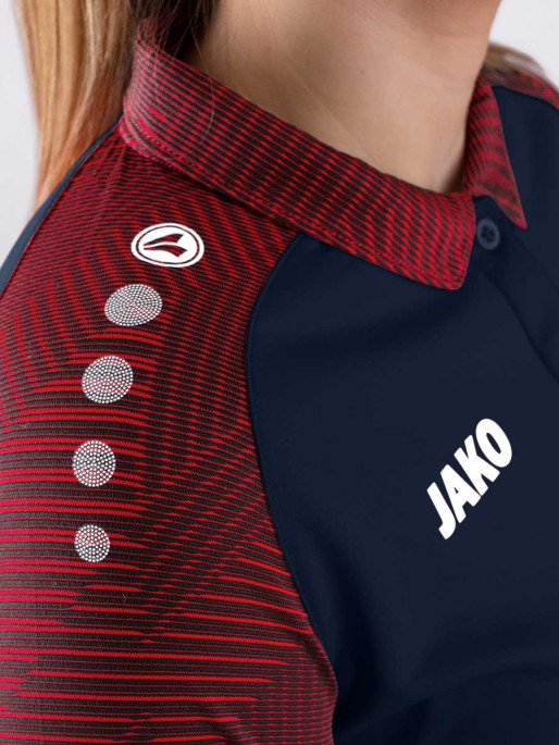 JAKO Тениска Polo Performance