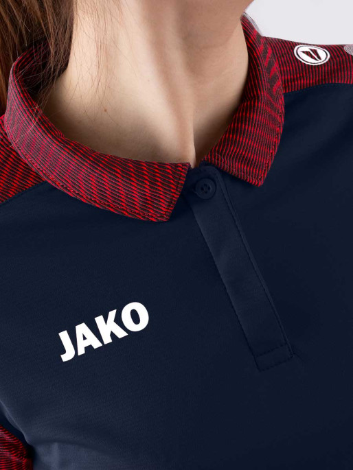 JAKO Тениска Polo Performance