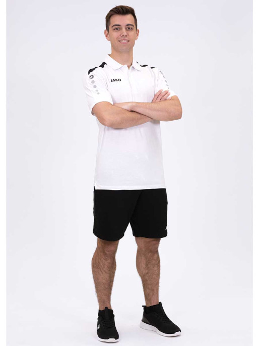 JAKO Тениска Polo Power