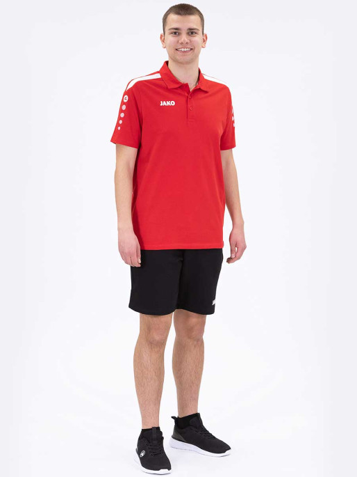 JAKO Тениска Polo Power