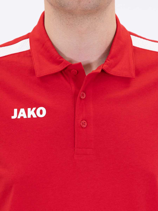 JAKO Тениска Polo Power