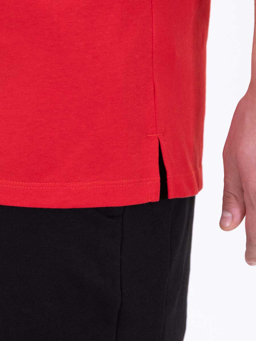 JAKO Тениска Polo Power