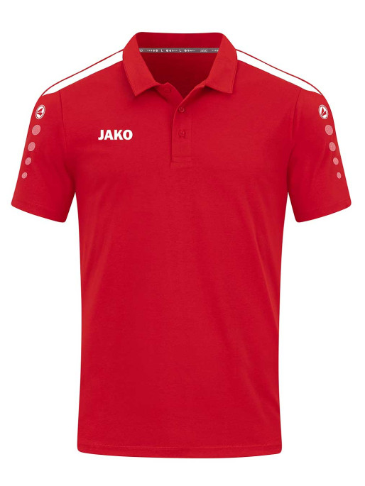 JAKO Тениска Polo Power