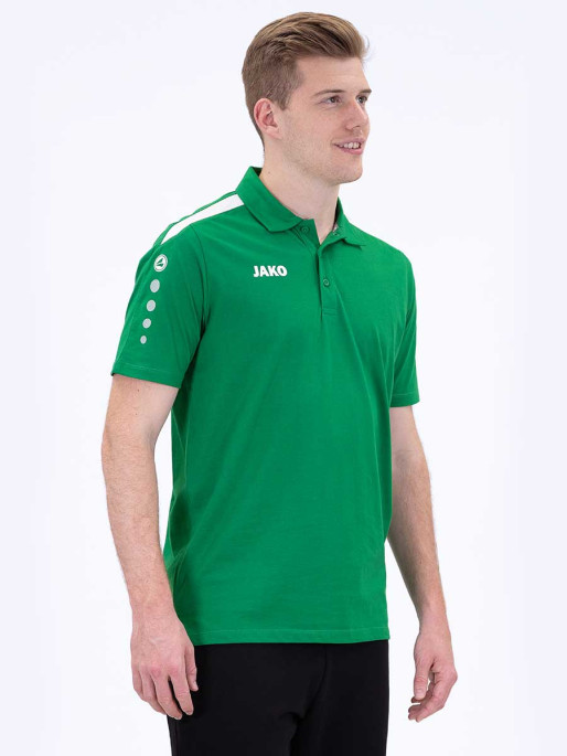 JAKO T-shirt Polo Power
