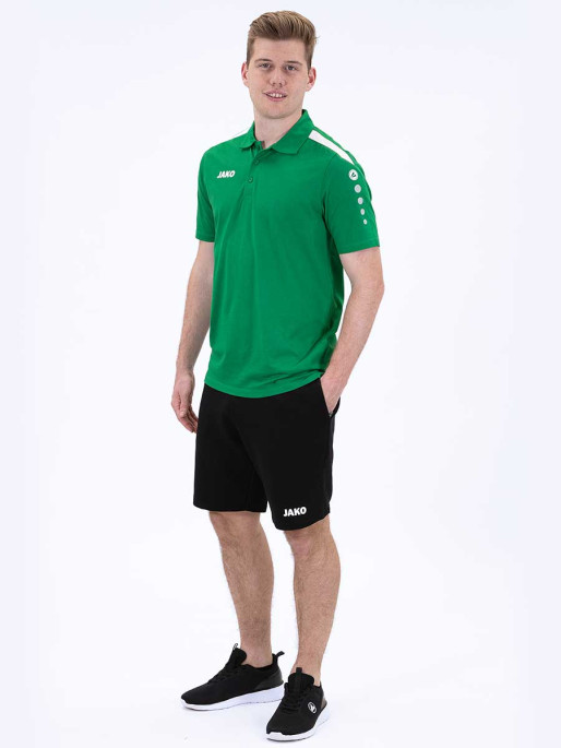 JAKO T-shirt Polo Power