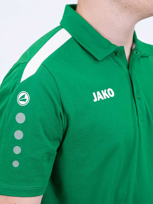JAKO T-shirt Polo Power