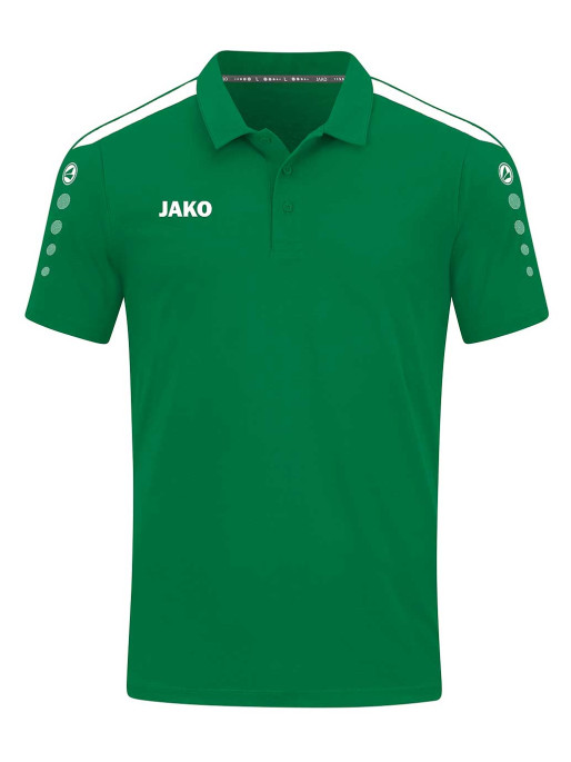 JAKO T-shirt Polo Power
