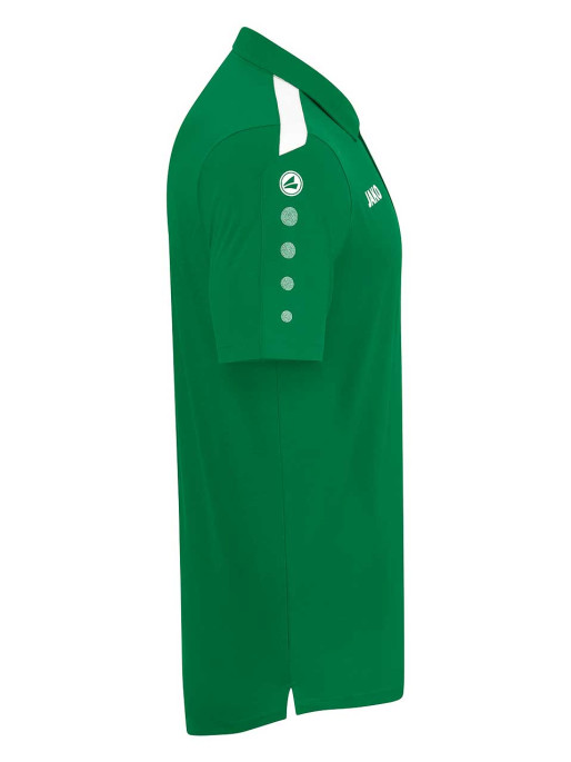 JAKO T-shirt Polo Power