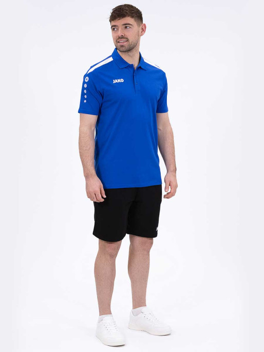 JAKO Тениска Polo Power