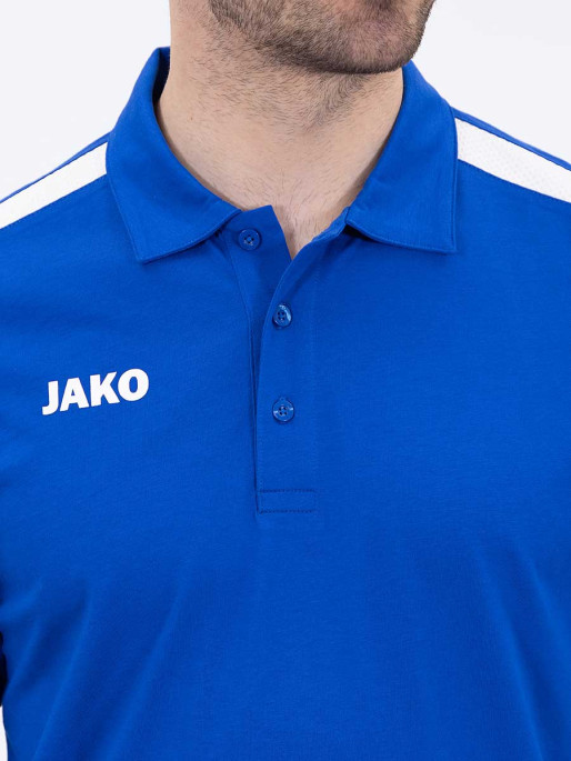 JAKO Тениска Polo Power