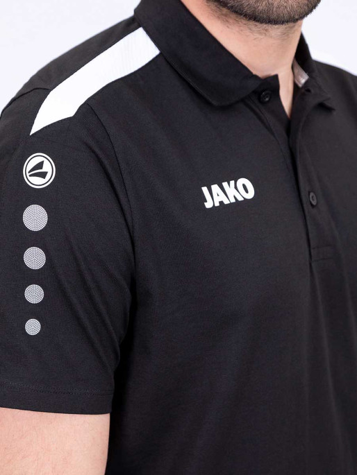 JAKO T-shirt Polo Power