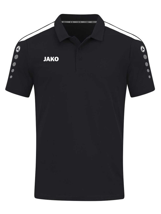 JAKO T-shirt Polo Power