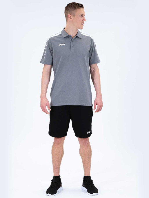 JAKO Тениска Polo Power