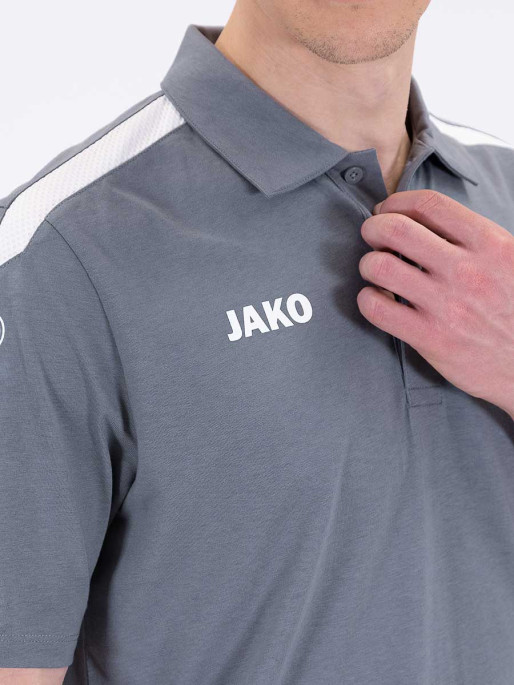 JAKO Тениска Polo Power