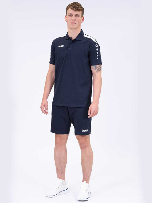 JAKO Тениска Polo Power