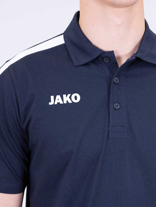 JAKO Тениска Polo Power