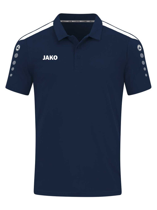 JAKO Тениска Polo Power
