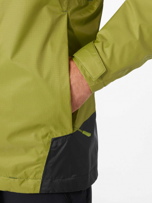HELLY HANSEN Geaca Verglas 2L Shell