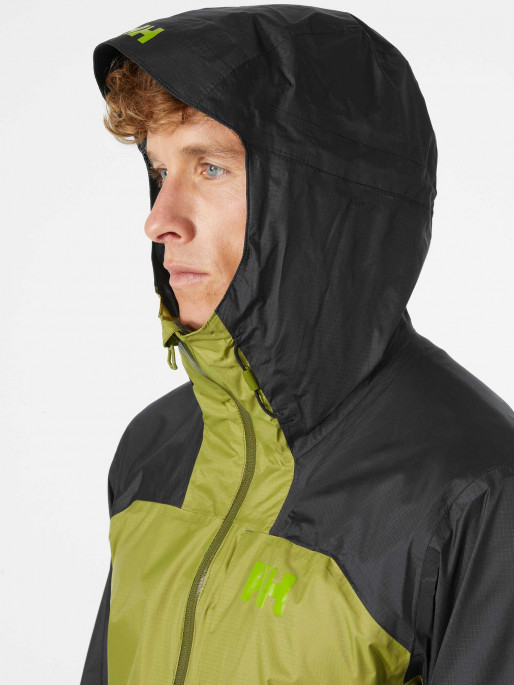 HELLY HANSEN Geaca Verglas 2L Shell