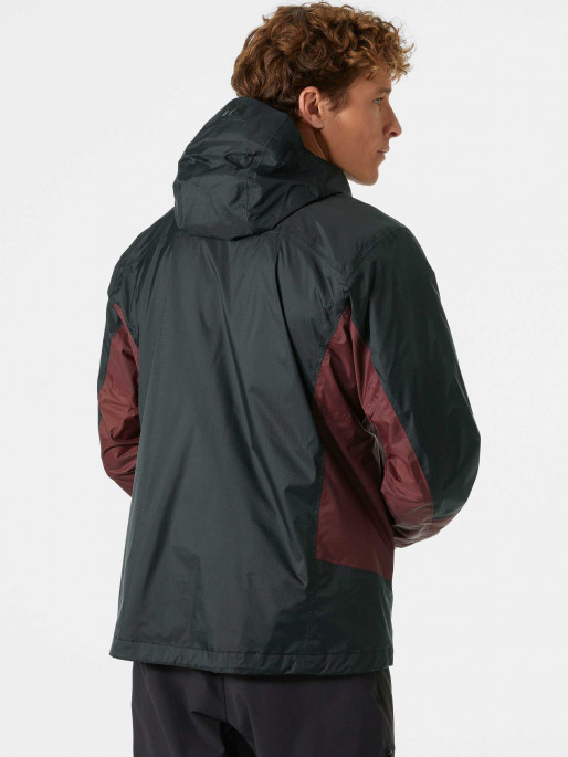 HELLY HANSEN Μπουφάν VERGLAS 2L SHELL JACKET