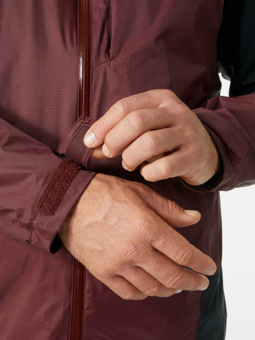 HELLY HANSEN Μπουφάν VERGLAS 2L SHELL JACKET