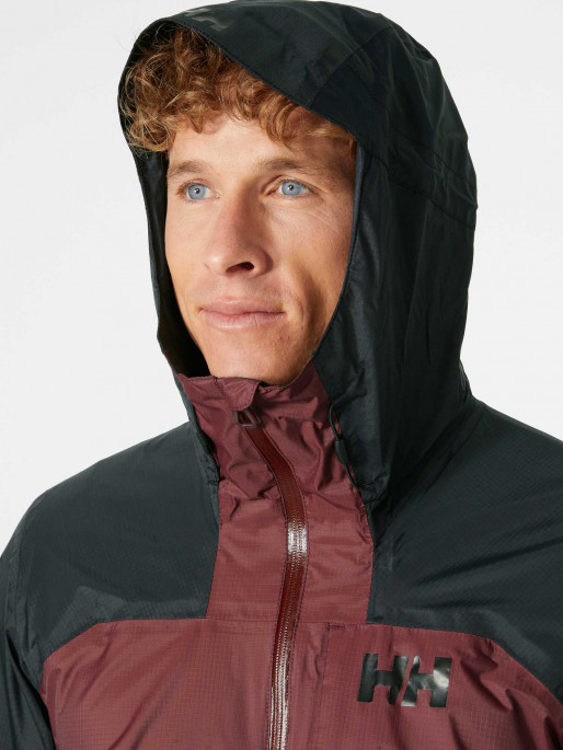 HELLY HANSEN Μπουφάν VERGLAS 2L SHELL JACKET
