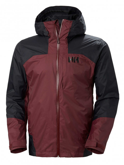HELLY HANSEN Μπουφάν VERGLAS 2L SHELL JACKET