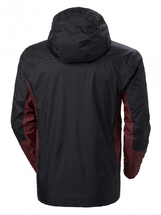 HELLY HANSEN Μπουφάν VERGLAS 2L SHELL JACKET