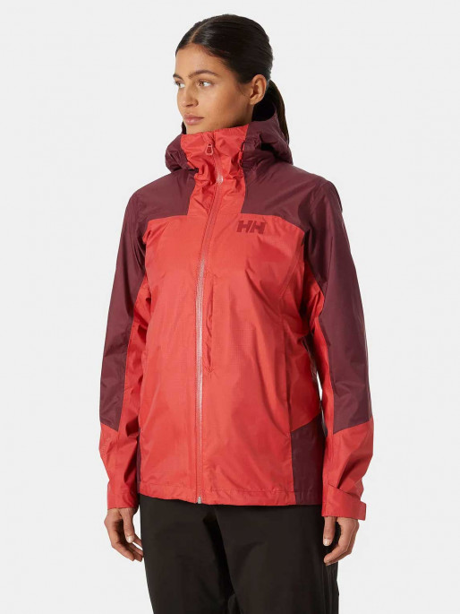 HELLY HANSEN Geaca W Verglas 2L Shell