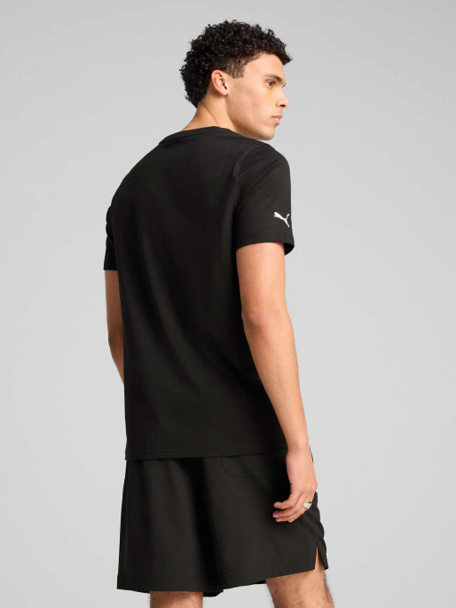 PUMA Tricou Bmw Mms Ess Logo