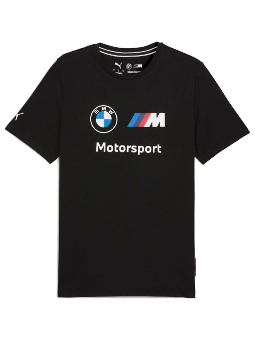 PUMA Tricou Bmw Mms Ess Logo