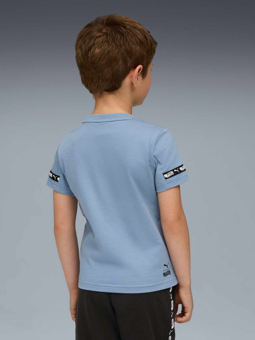 PUMA Тениска PUMA X HOT WHEELS Graphic Tee