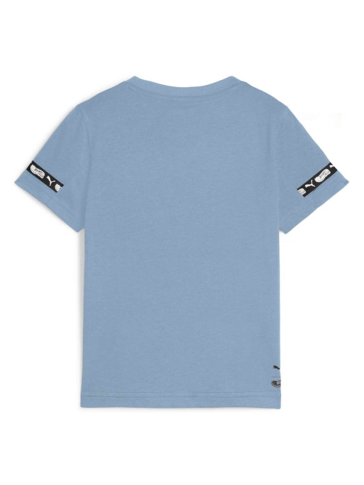 PUMA Тениска PUMA X HOT WHEELS Graphic Tee