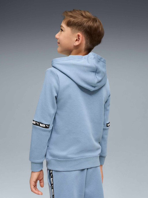 PUMA PUMA X HOT WHEELS Graphic Hoodie TR Hoodies