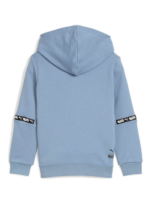 PUMA PUMA X HOT WHEELS Graphic Hoodie TR Hoodies