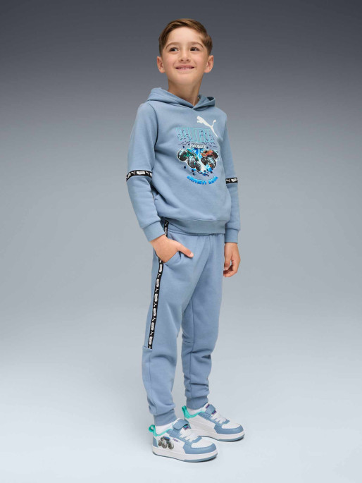 PUMA PUMA X HOT WHEELS Sweatpants TR