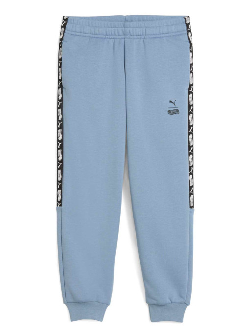 PUMA PUMA X HOT WHEELS Sweatpants TR