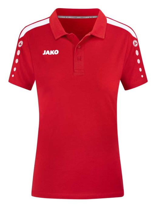 JAKO Тениска Polo Power
