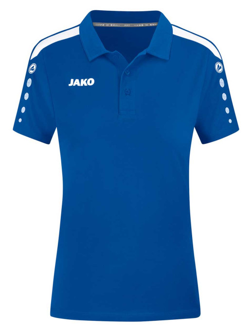 JAKO Тениска Polo Power