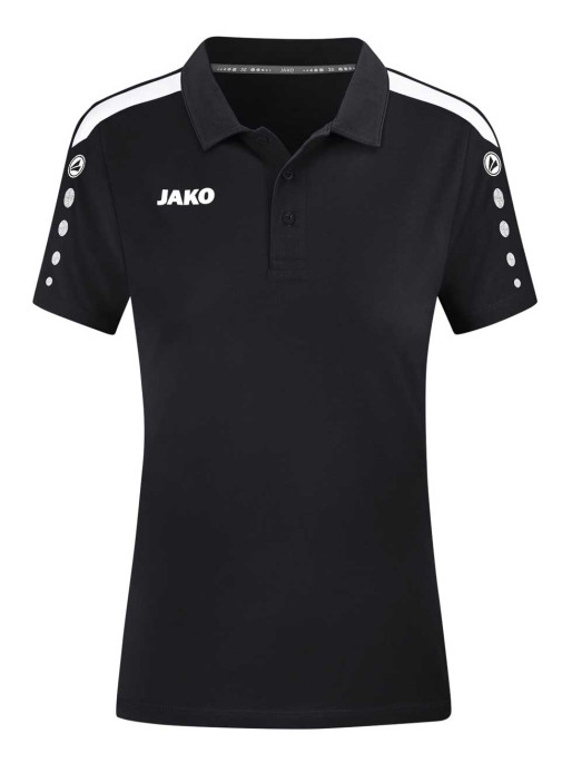 JAKO Тениска Polo Power