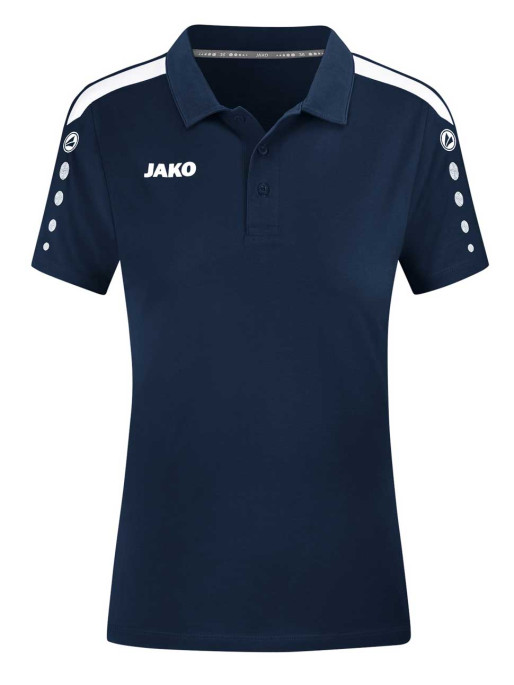 JAKO Тениска Polo Power