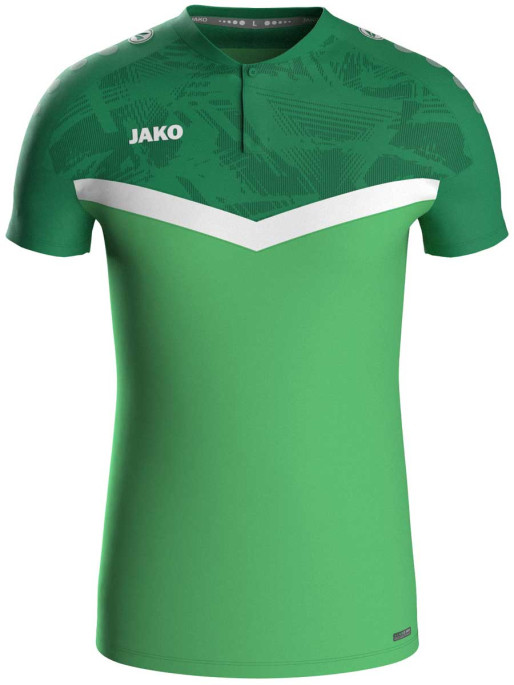 JAKO Тениска Polo Iconic