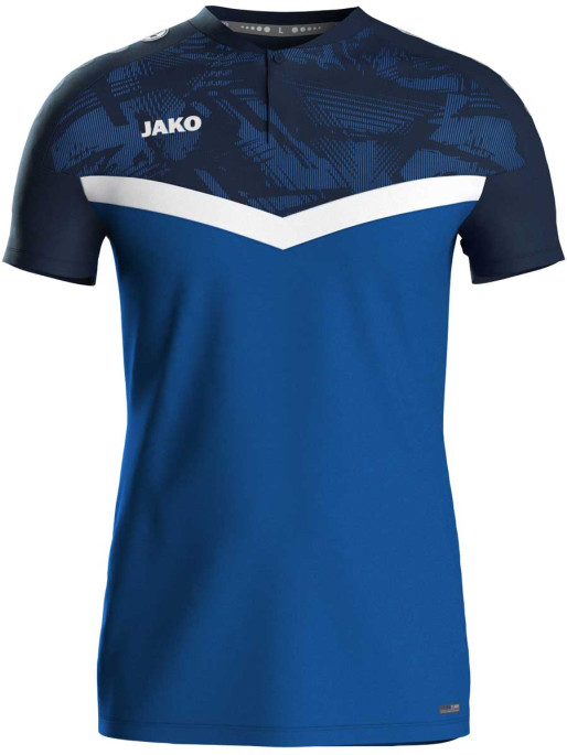 JAKO Тениска Polo Iconic