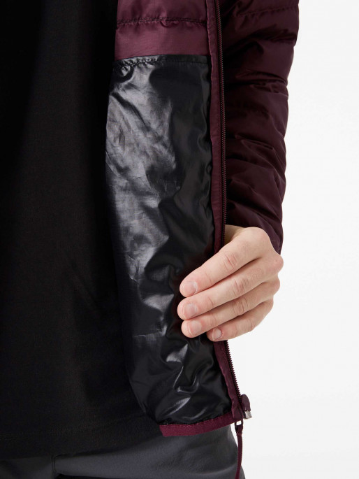 HELLY HANSEN Μπουφάν BANFF HOODED INSULATOR