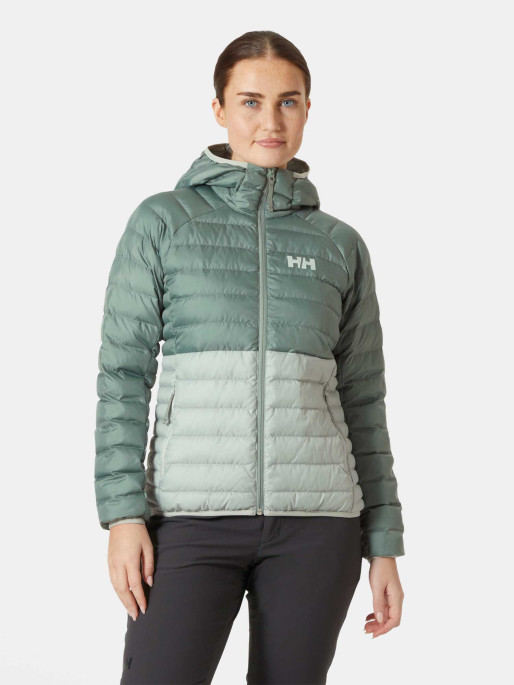 HELLY HANSEN Geaca W Banff Insulator
