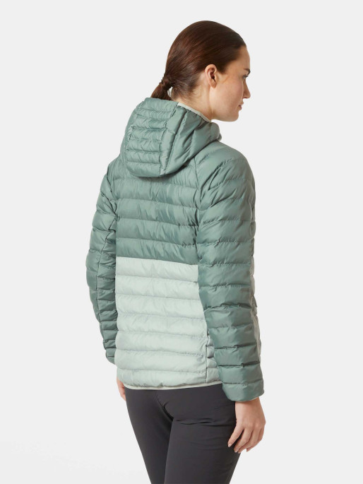 HELLY HANSEN Geaca W Banff Insulator