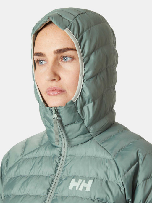 HELLY HANSEN Geaca W Banff Insulator
