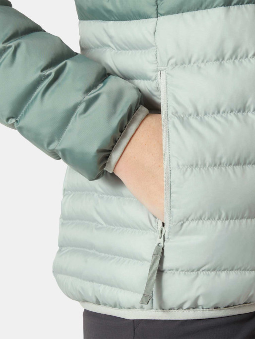 HELLY HANSEN Geaca W Banff Insulator