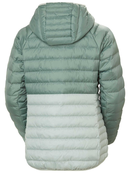HELLY HANSEN Geaca W Banff Insulator