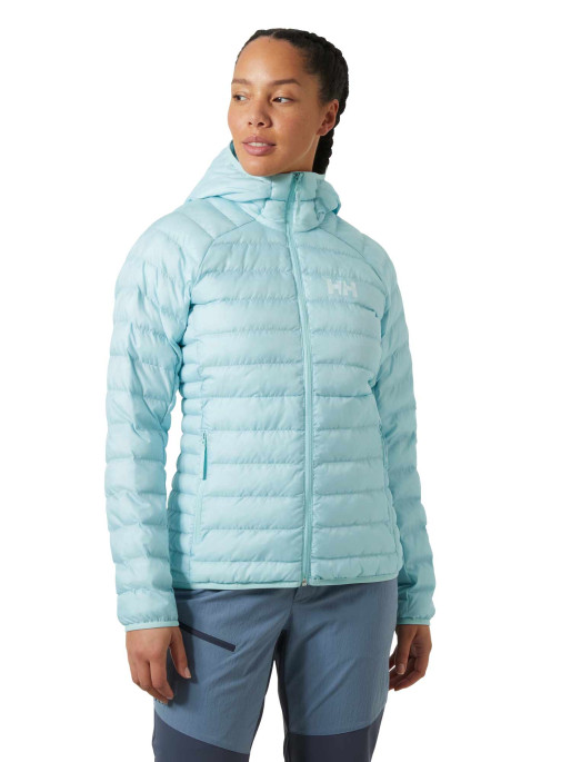 HELLY HANSEN